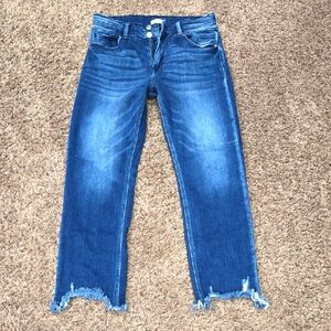 Artemis Straight Jeans 11/29